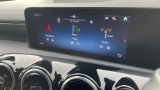 Mercedes-Benz CLA 200 Sport Executive 5dr Tip Auto Petrol Estate